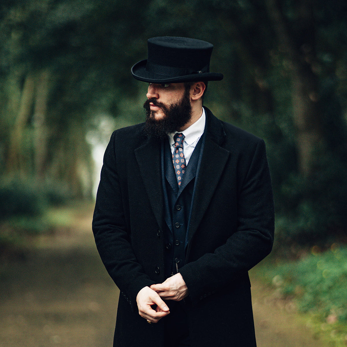 Deadman Top Hat Wholesale Pack