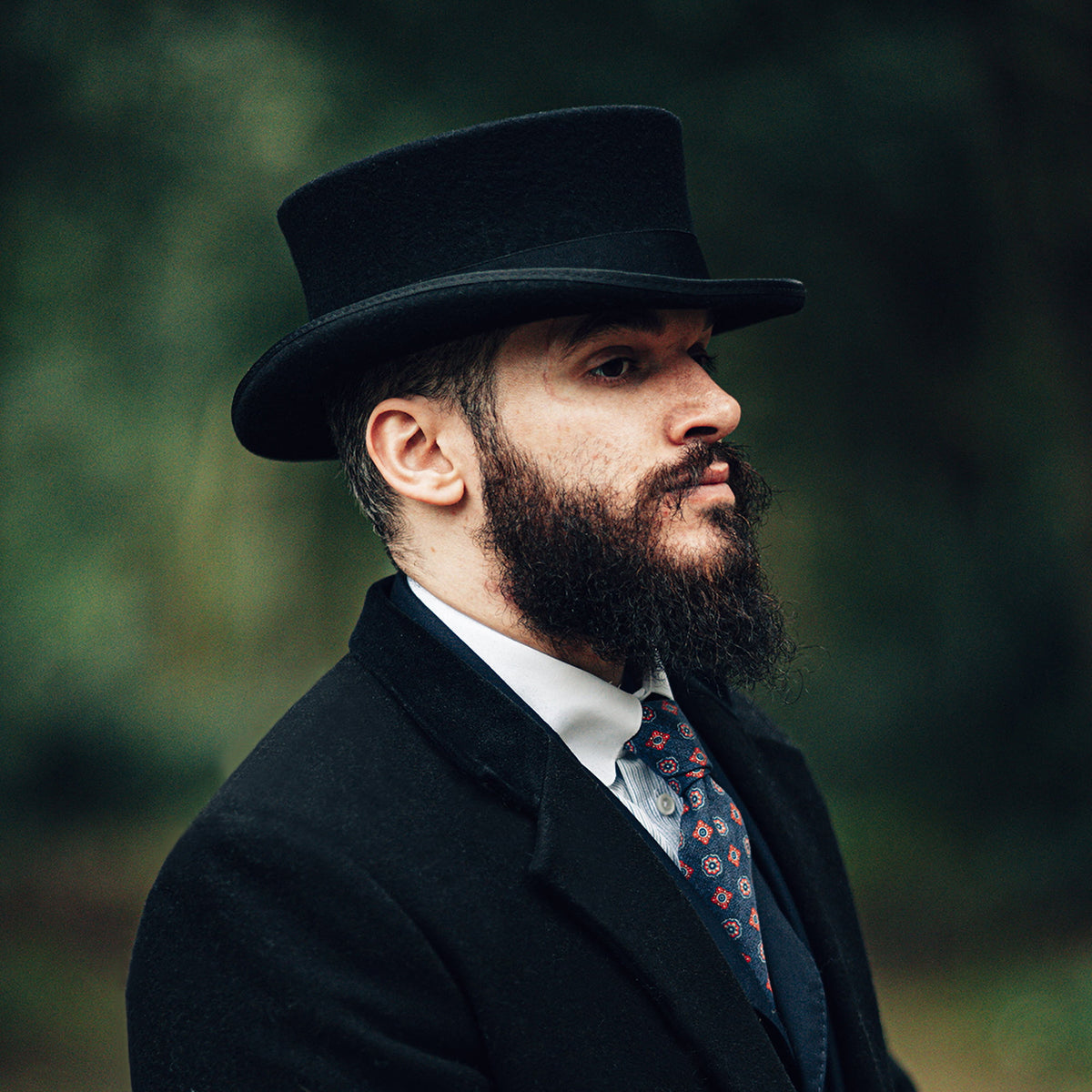 Deadman Top Hat Wholesale Pack