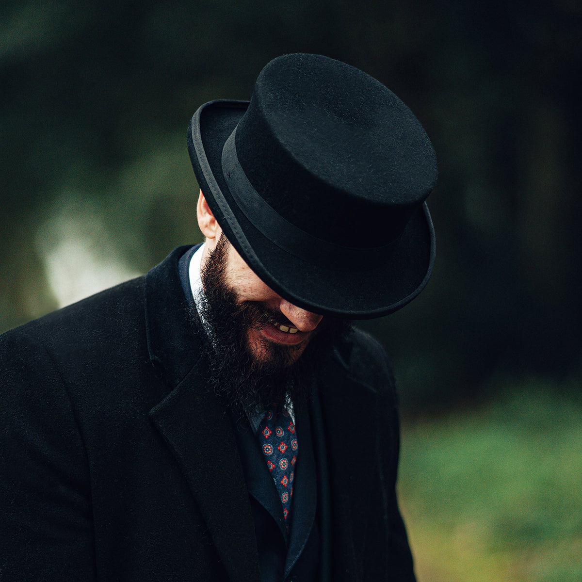 Deadman Top Hat Wholesale Pack