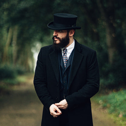 Deadman Top Hat Wholesale Pack