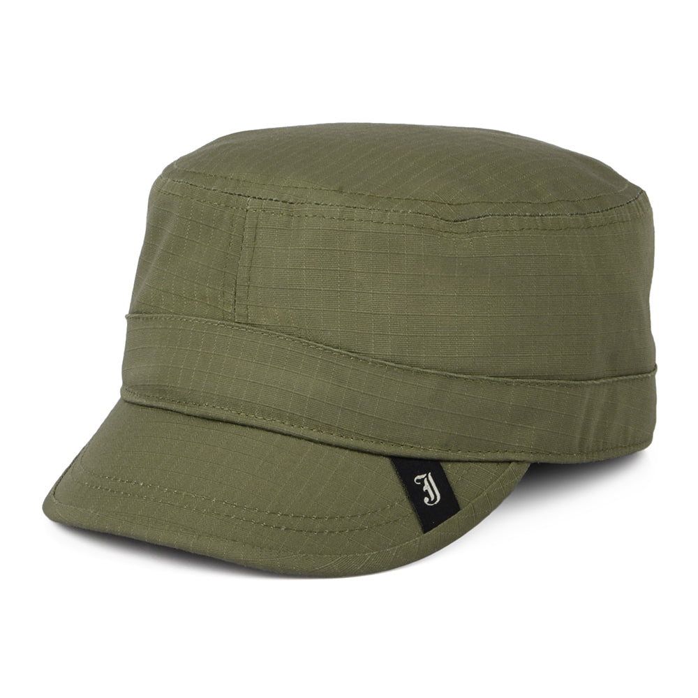 Cadet Army Cap Olive Wholesale Pack
