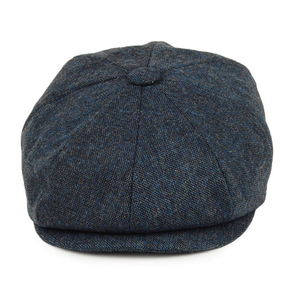 Falconbrook Newsboy Cap - Navy Blue