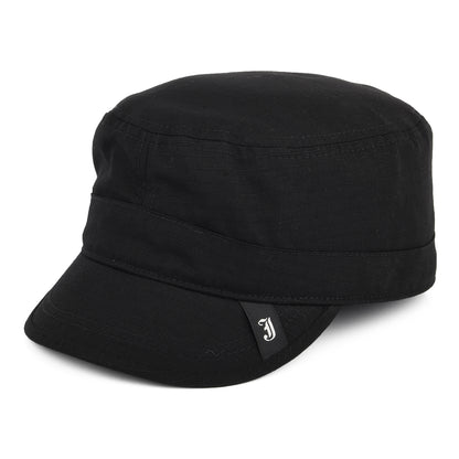 Cadet Army Cap - Black