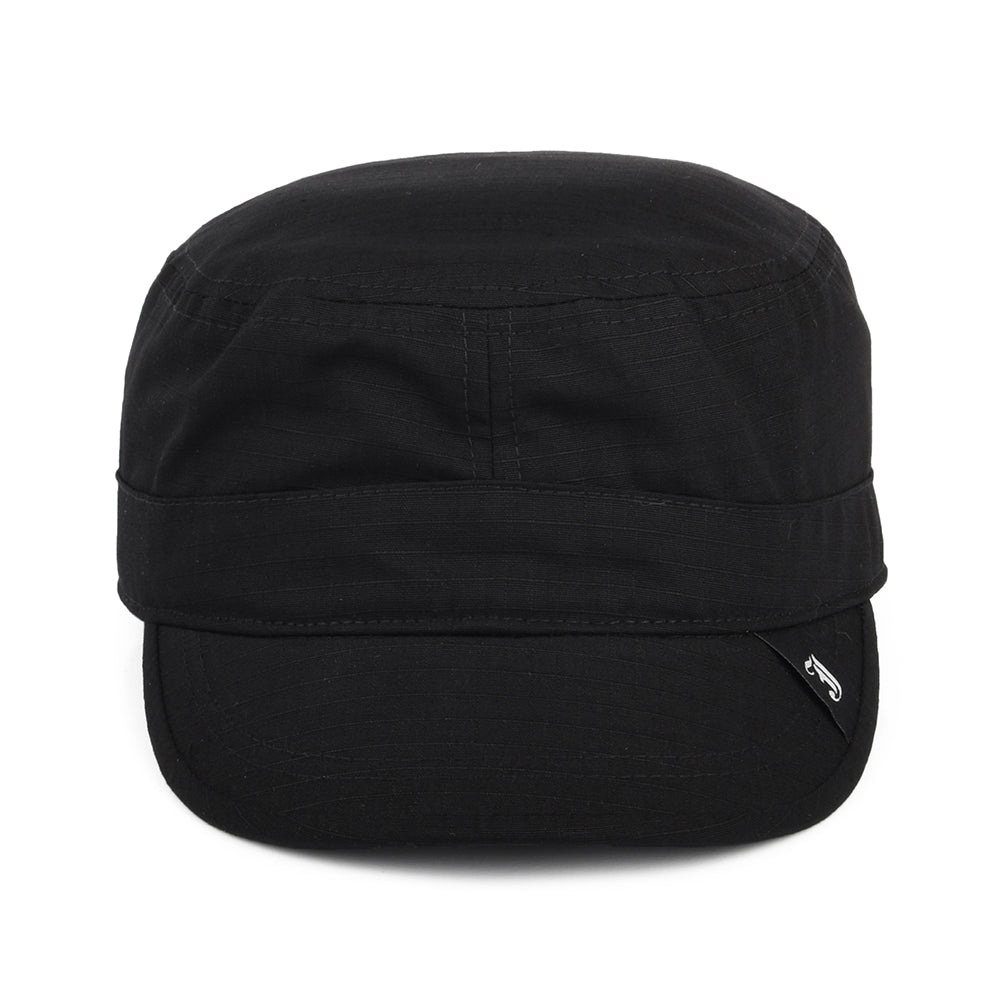 Cadet Army Cap - Black