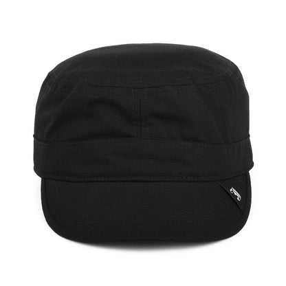 Cadet Army Cap - Black