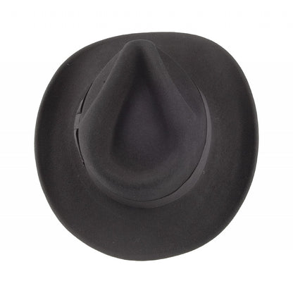 Ford Fedora Black Wholesale Pack