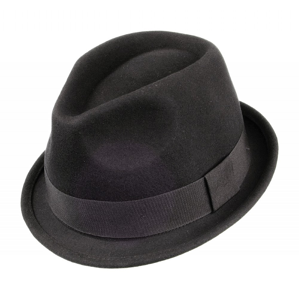 Crushable Dekker Trilby Hat Wholesale Pack