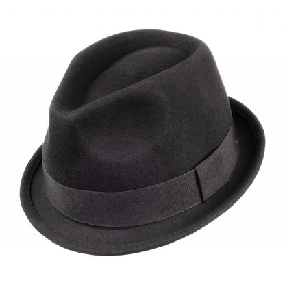 Crushable Dekker Trilby Hat Wholesale Pack