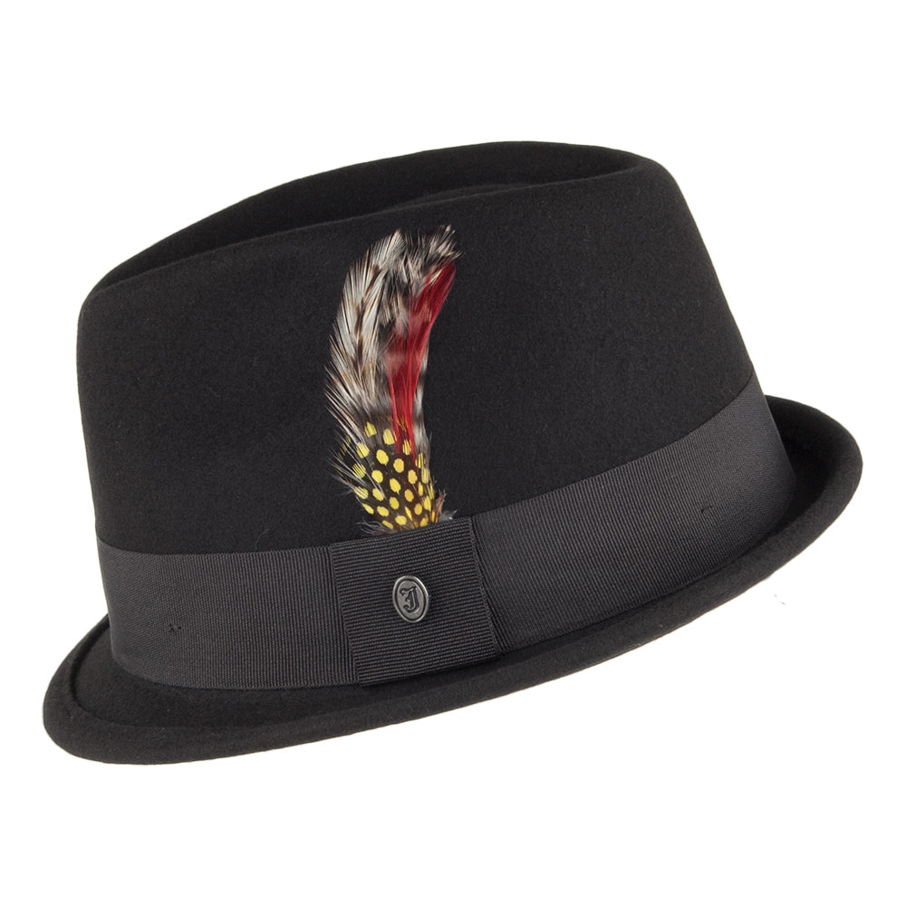 Crushable Dekker Trilby Hat Wholesale Pack