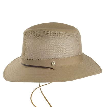 Vented Aussie Hat Wholesale Pack