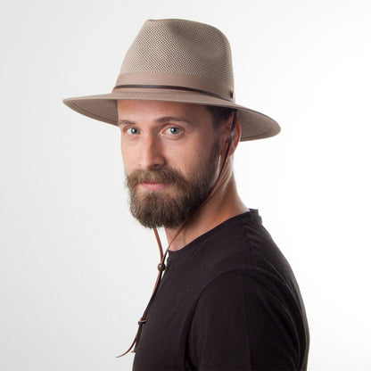 Vented Aussie Hat Wholesale Pack