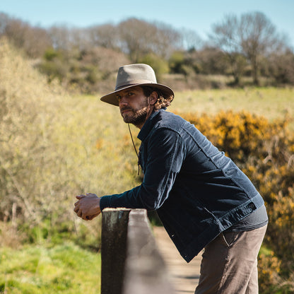 Vented Aussie Hat Wholesale Pack