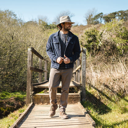 Vented Aussie Hat Wholesale Pack