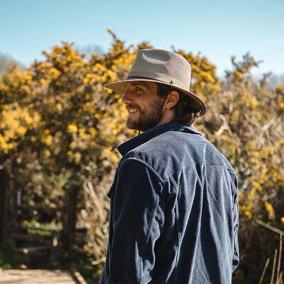Vented Aussie Hat Wholesale Pack