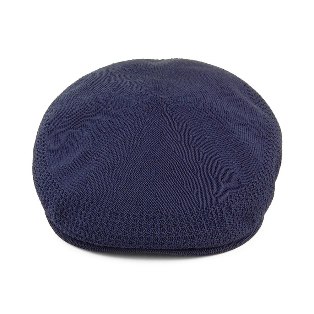 Summer Flat Cap Navy Blue Wholesale Pack