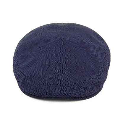 Summer Flat Cap Navy Blue Wholesale Pack